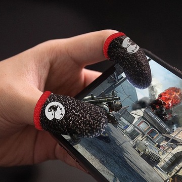 Чехол для игрового пальца Gamesir Finger Sleeve