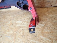 фото thumb №10, Renault kadjar lift 18- бампер передній перед