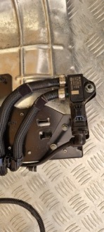 Ducato boxer jumper катализатор выхлопных газов dpf 01393927080 Оригинал, фото thumb