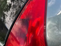 фото thumb №7, Renault megane ii лампа права задня правий задня