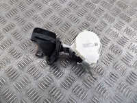 фото thumb №3, Vw touran pas безпеки задня 3 ряд