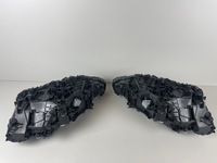 фото thumb №8, Bmw 4 g22 g23 g26 led lci лампи black laser bmw 5a3b317 5a3b318 usa sae