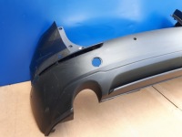 Купити Mazda cx30 cx-30 2019 2020 19 20 бампер задній задня, фото thumb