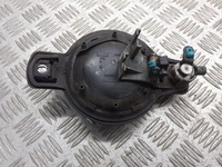 фото thumb №3, Ручка правая задняя наружная fiat doblo 1.9 d 242079