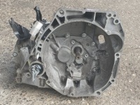 фото thumb №1, Коробка передач передач dacia dokker 1,2 tce jr5385