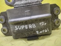 фото thumb №8, Skoda superb ii 2.0 tdi подушка двигуна 1k0199555