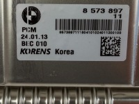 фото thumb №9, Mini cooper one r60 r61 n47n радіатор вихлопних газів egr нова oem номер 8573897