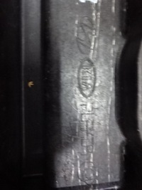 фото thumb №12, Hyundai оригінальний номер 86630-g4200 балка бампера