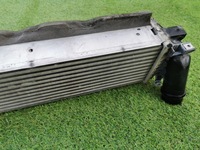 фото thumb №8, Nissan navara np300 радиатор интеркулер