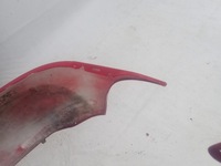 фото thumb №7, Renault clio ii campus storia бампер задняя задний