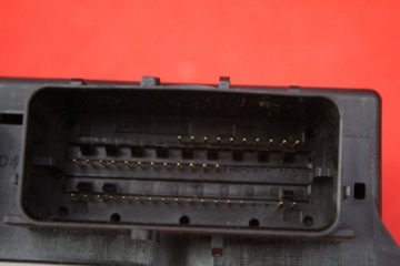 фото thumb №7, Модуль датчик подушка безпеки подушок 13576853aa chevrolet spark 3 iii m300 10-15