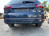 фото thumb №1, Бампер задняя ford mondeo mk4 kombi lift sa 4 pdc