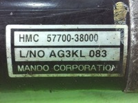 фото thumb №6, Kia cerato рулевая рейка 5770038000