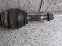 фото thumb №2, Приводной вал правый задняя lexus rc-f 5.0