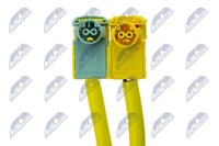 фото thumb №9, Стрічка керма шлейф