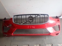 фото thumb №1, Бампер перед передний volvo xc60 r-design 2017-