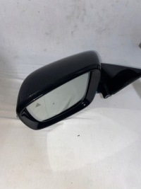 фото thumb №9, Bmw f93 зеркало левое 9 pin карбон f0185103u668b
