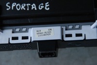 фото thumb №4, Консоль рамка радио kia sportage iii 10-15 rok