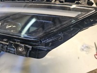 фото thumb №16, Лампа polestar iv 4 2023 - правий перед full led права передня