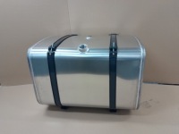 Купить Бак топливной  scania 400 l aluminiowy, фото thumb