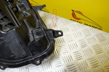 фото thumb №15, Nissan x-trail rogue t32 2013- фара лампа полный led l usa