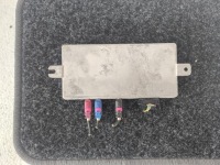 фото thumb №1, Модуль камера bmw x6 e71 x5 e70 4.4 9236527