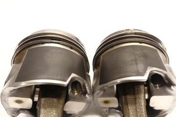 фото thumb №10, Audi a8 d4 q7 4l cayenne s 4.2 tdi cds поршень + шатун