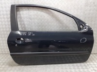 фото thumb №3, Дверь правый перед 3d peugeot 206 plus + ktg