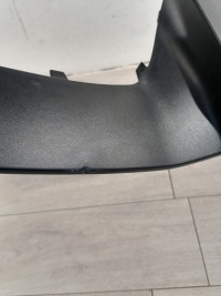 фото thumb №6, Bmw m2 f87 накладка бампер задний 51128079561