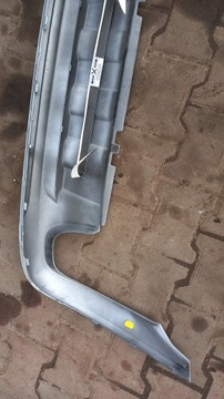 фото thumb №7, Накладка бампера volvo s60 31265631