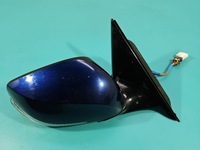 фото thumb №8, Зеркало правое infiniti q50 i 13-17 granatowyray europa