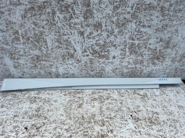 фото thumb №1, Планка пороговая порог накладка левая bmw 3 f34 gt