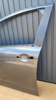 фото thumb №5, Двері перед передні ліва citroen c3 ii 2 10-16 fv