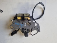 фото thumb №1, Chrysler voyager iv замок двері лівий задня 4 pin eur