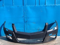 фото thumb №1, Mercedes glk x204 204 бампер перед переднее ксенон pdc новый a2048851425