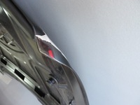 фото thumb №13, Hyundai kona накладка капот видання marvel капот