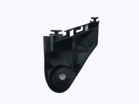 фото thumb №1, Направляющая правый бампера задняя toyota chr 16-19