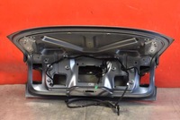 фото thumb №9, Крышка багажника задняя задняя citroen c5 ii x7 iii sedan 08r