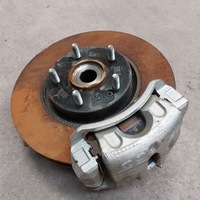 фото thumb №8, Hyundai ix35 1,7 2013 поворотний кулак права передня супорт диск з nowego автомобіля