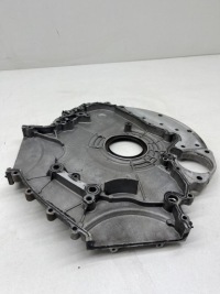 фото thumb №11, Audi q7 4l vw touareg 3.0 tdi захист корпус кришка розподільного валу