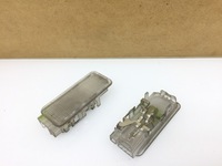 фото thumb №1, Peugeot 508 лампа освещение салона