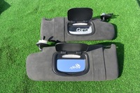 фото thumb №5, Maserati quattroporte захист сонячна alcantara