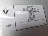 фото thumb №7, Renault clio iv 4 1.5 dci k9k628 captur i шланг труба повітрозабірник повітря