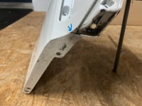 фото thumb №10, Toyota corolla e21 kombi 2019 - бампер задній задня pdc лак 040