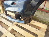 фото thumb №8, Кутик бампер лівий перед audi q5 fy ii 2 80a ксенон sline przedlift lx7l