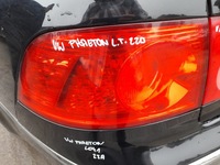 фото thumb №8, Vw phaeton лампа лівий задня ліва задня крила
