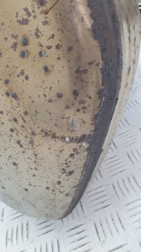 фото thumb №12, Porsche panamera 971 выхлоп глушитель конечный левый правый