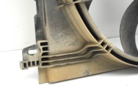 фото thumb №11, Nissan x-trail t32 2015 электрический вентилятор радиатора