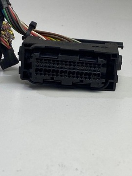 фото thumb №8, Штекери штекер роз'єм контролера двигуна bmw f20 f30 n13 1.6i