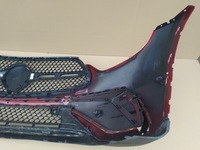 фото thumb №16, Mercedes amg x254 22- бампер передний super hit